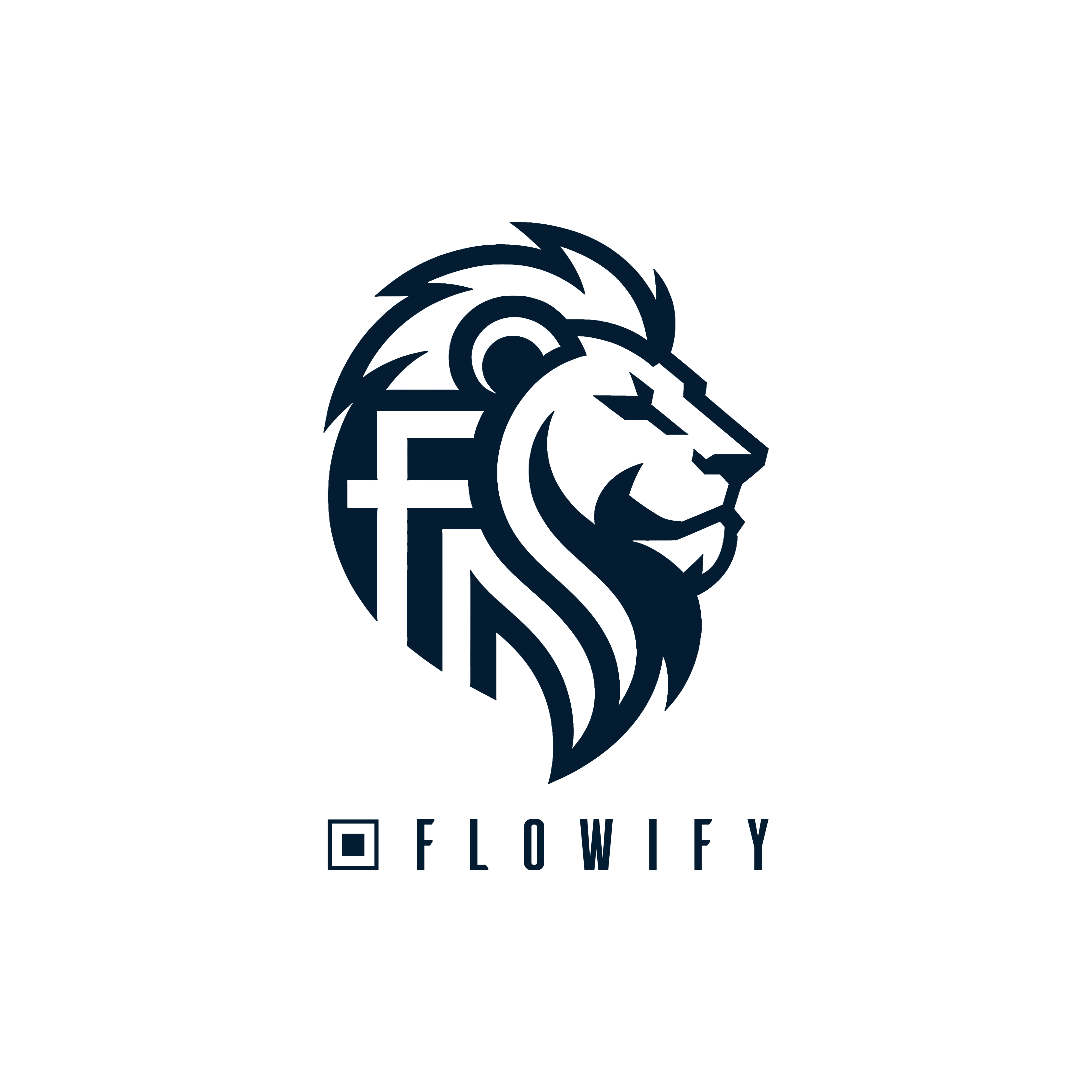 Flowify Logo